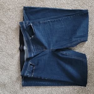 Stretchy jeans LONGS